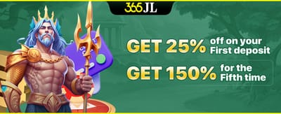 Deposit Mega Bonus